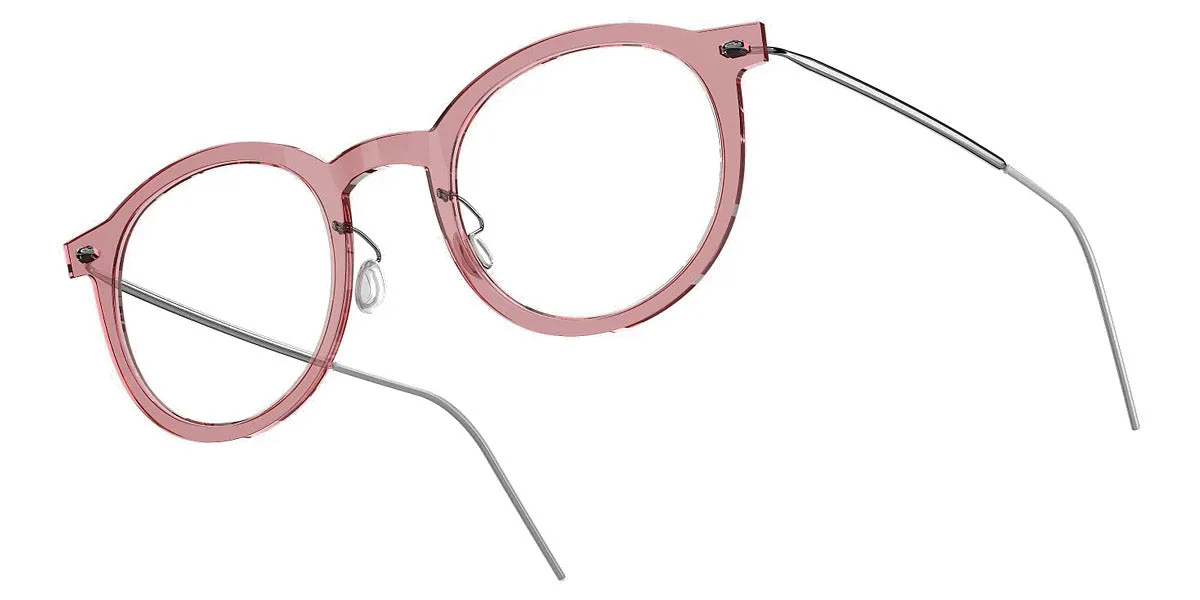 Lindberg® N.O.W. Titanium™ 6636