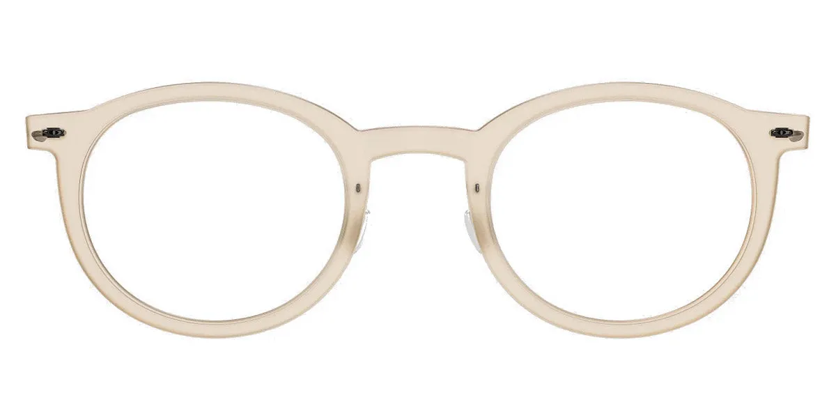 Lindberg® N.O.W. Titanium™ 6636