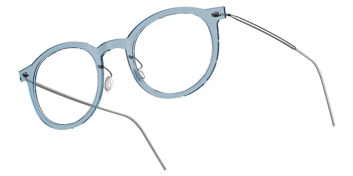 Lindberg® N.O.W. Titanium™ 6636