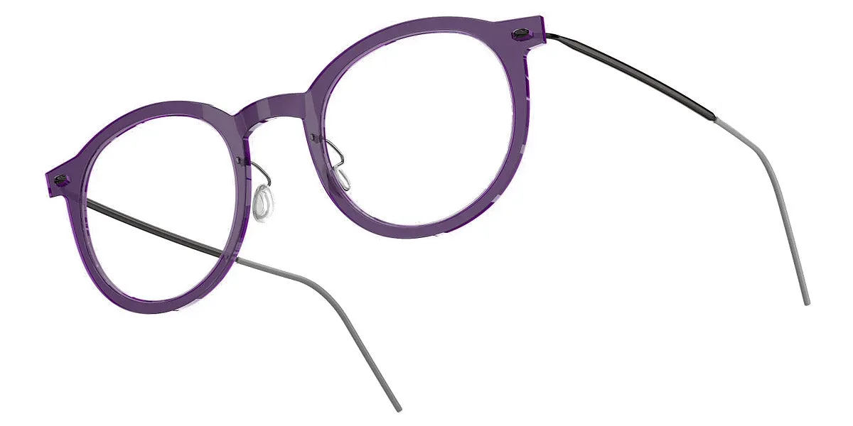 Lindberg® N.O.W. Titanium™ 6636