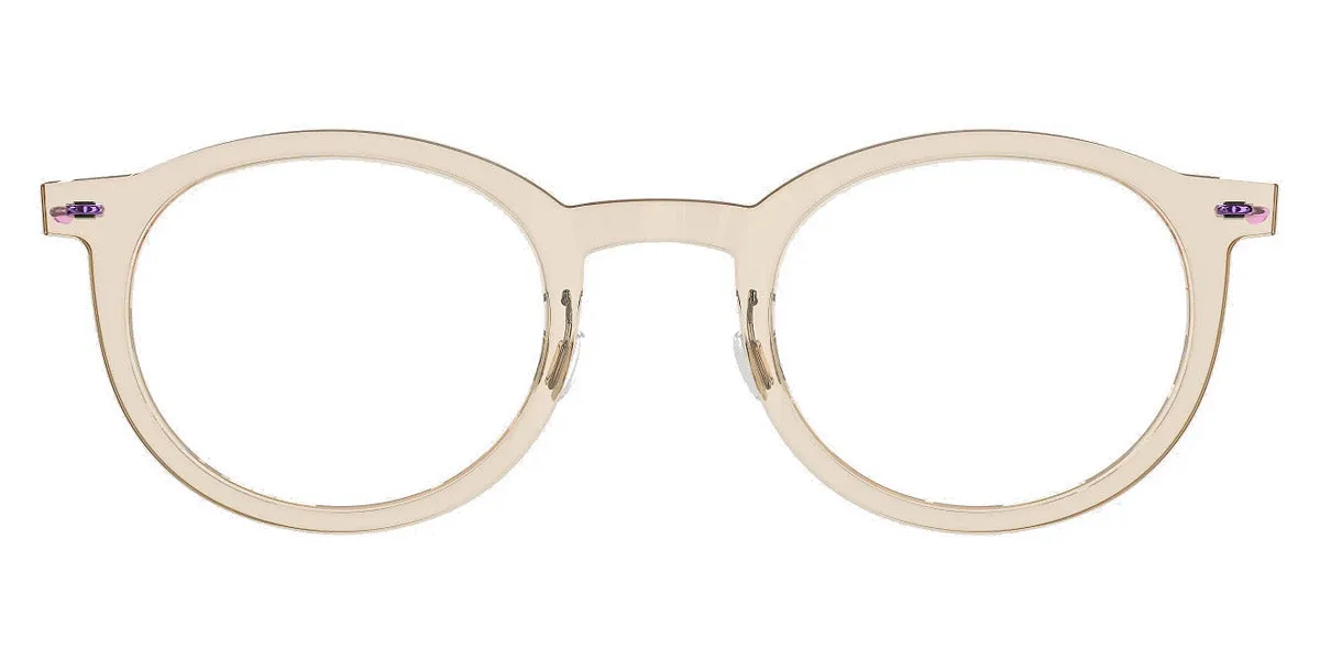 Lindberg® N.O.W. Titanium™ 6636