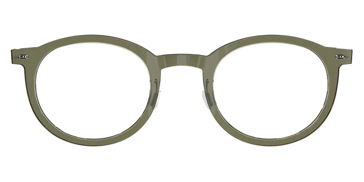 Lindberg® N.O.W. Titanium™ 6636