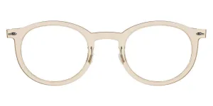 Lindberg® N.O.W. Titanium™ 6636