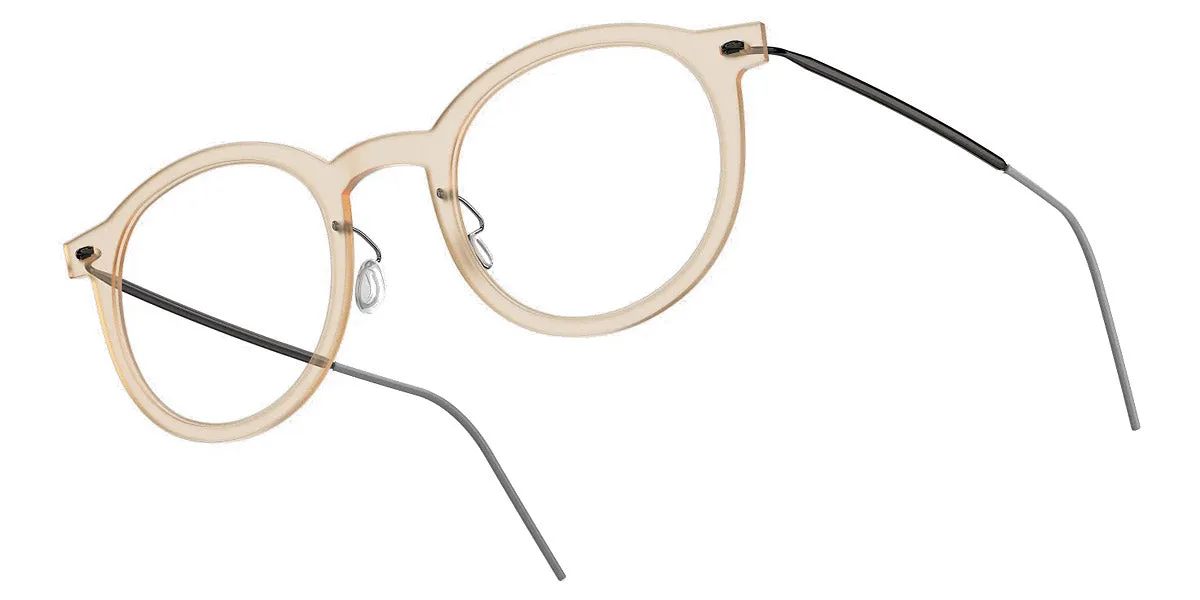 Lindberg® N.O.W. Titanium™ 6636