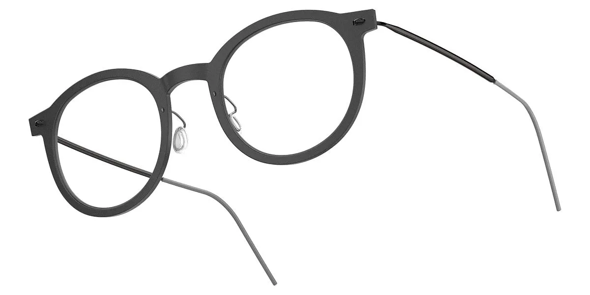 Lindberg® N.O.W. Titanium™ 6636