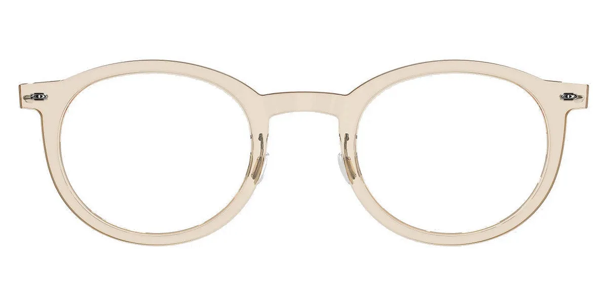 Lindberg® N.O.W. Titanium™ 6636