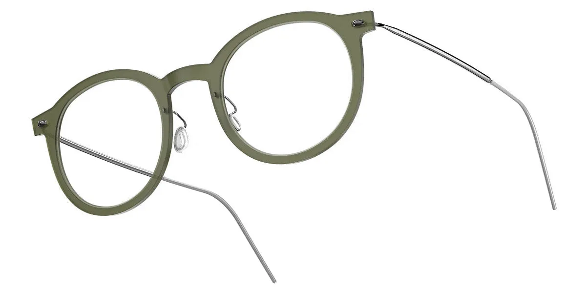 Lindberg® N.O.W. Titanium™ 6636