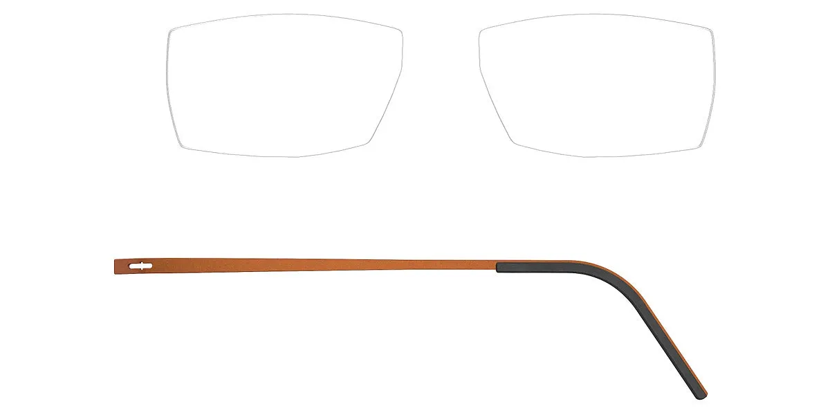 Lindberg® Spirit Titanium™ 2240