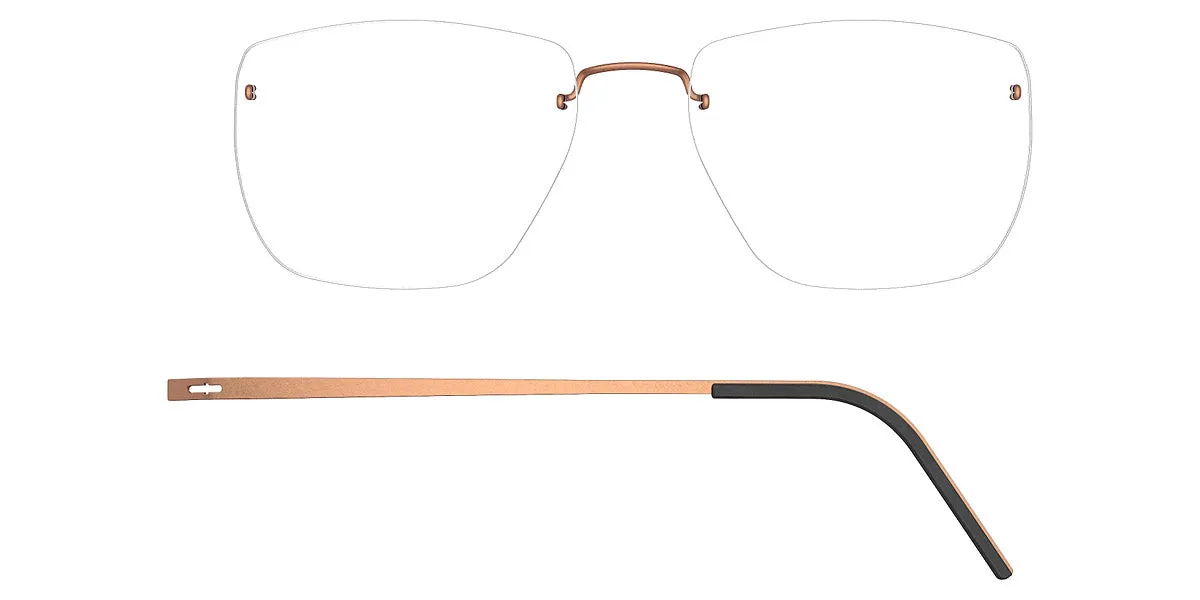 Lindberg® Spirit Titanium™ 2356