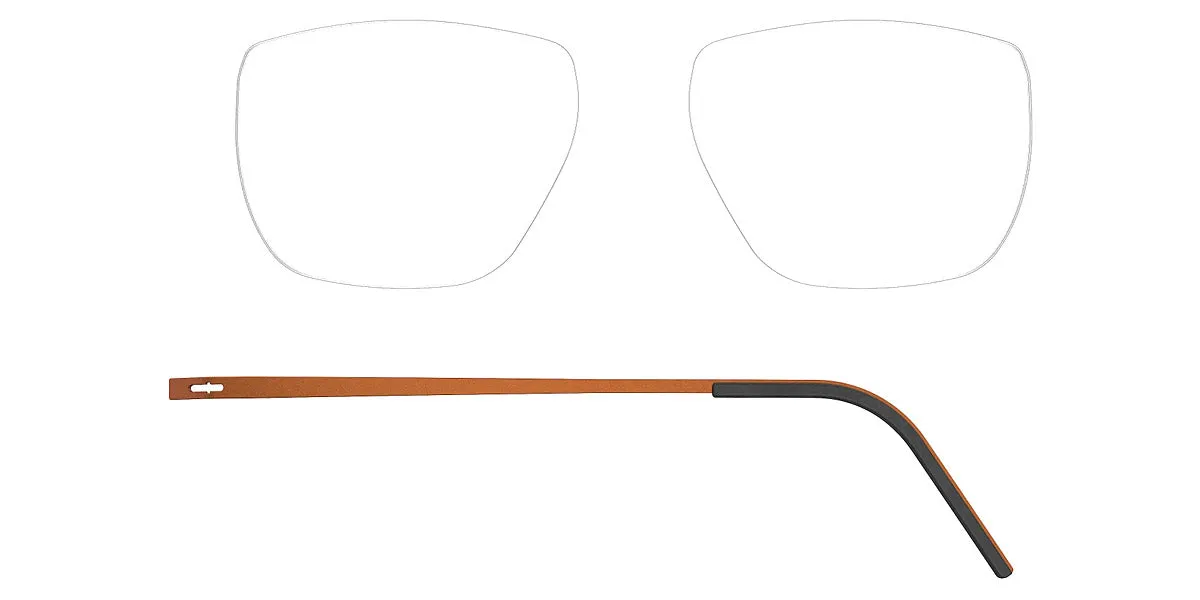 Lindberg® Spirit Titanium™ 2356