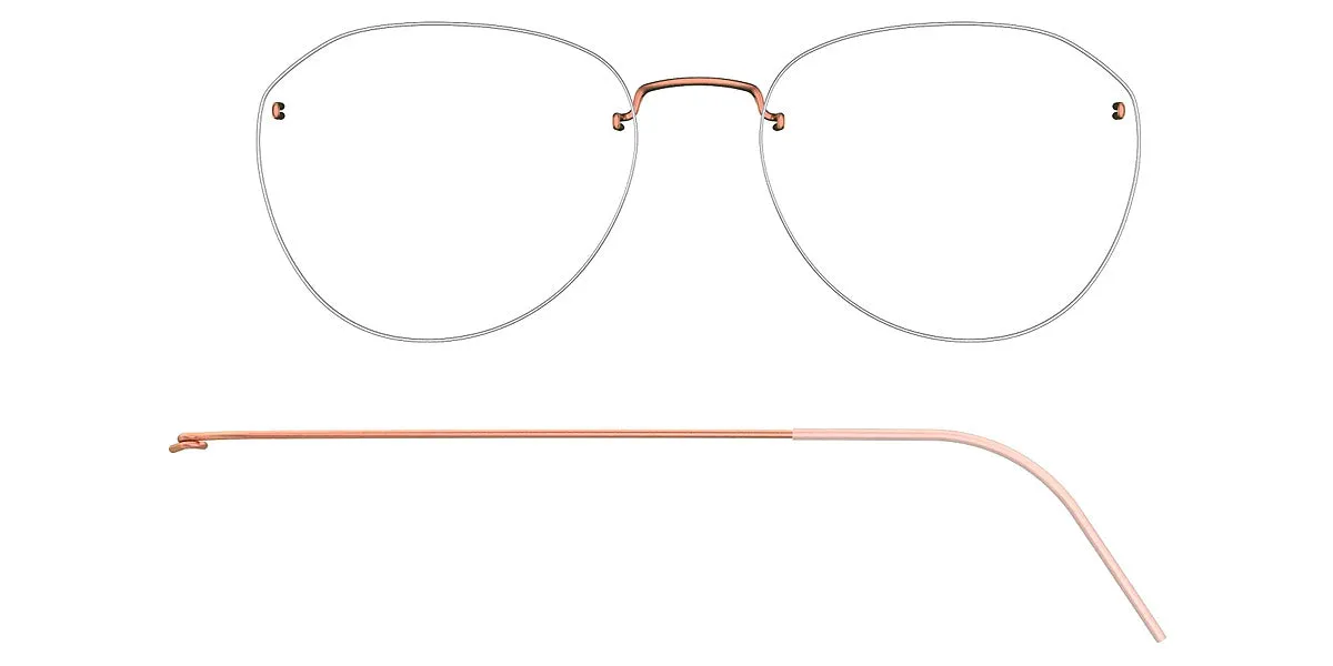 Lindberg® Spirit Titanium™ 2481