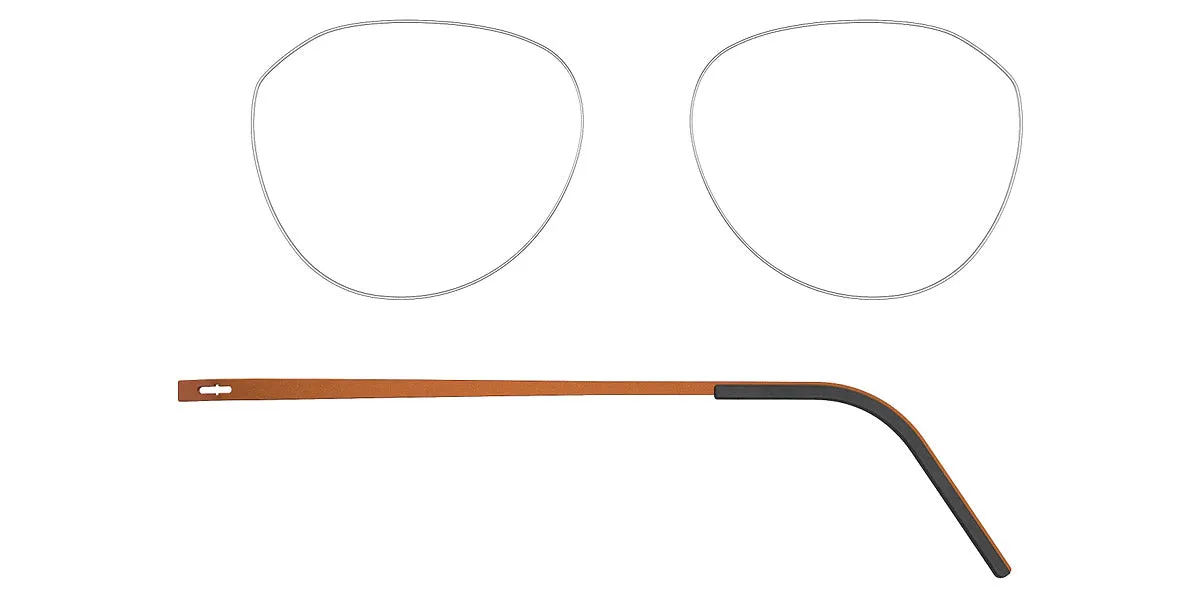 Lindberg® Spirit Titanium™ 2481