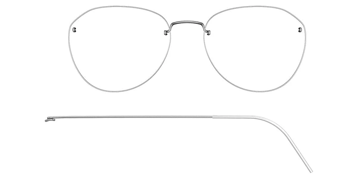 Lindberg® Spirit Titanium™ 2481