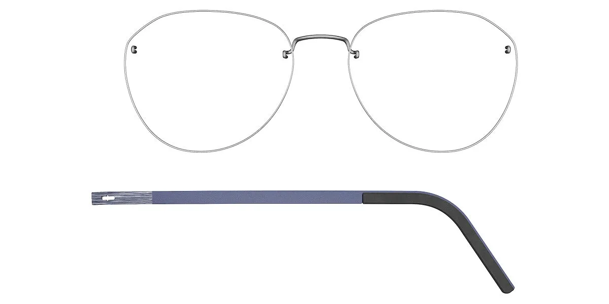 Lindberg® Spirit Titanium™ 2481