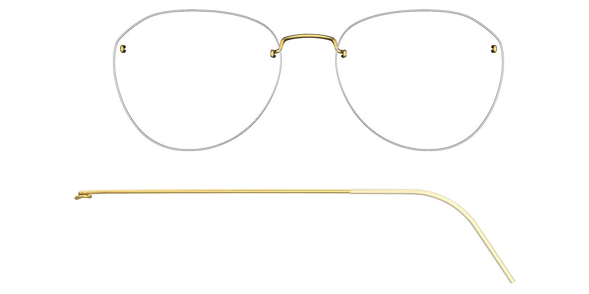 Lindberg® Spirit Titanium™ 2481