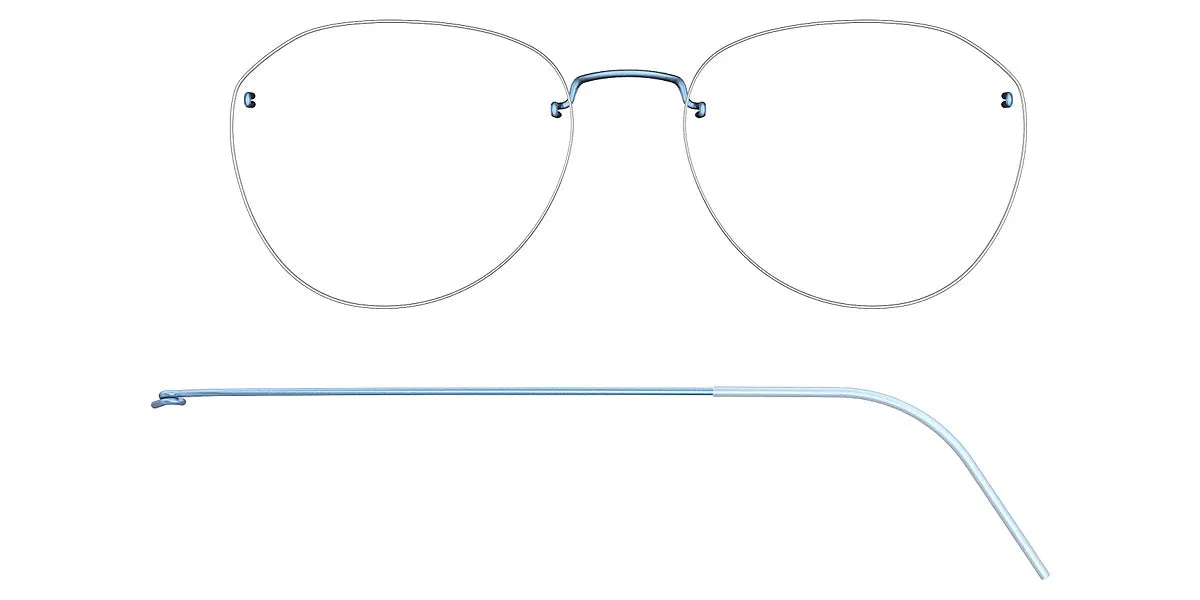 Lindberg® Spirit Titanium™ 2481