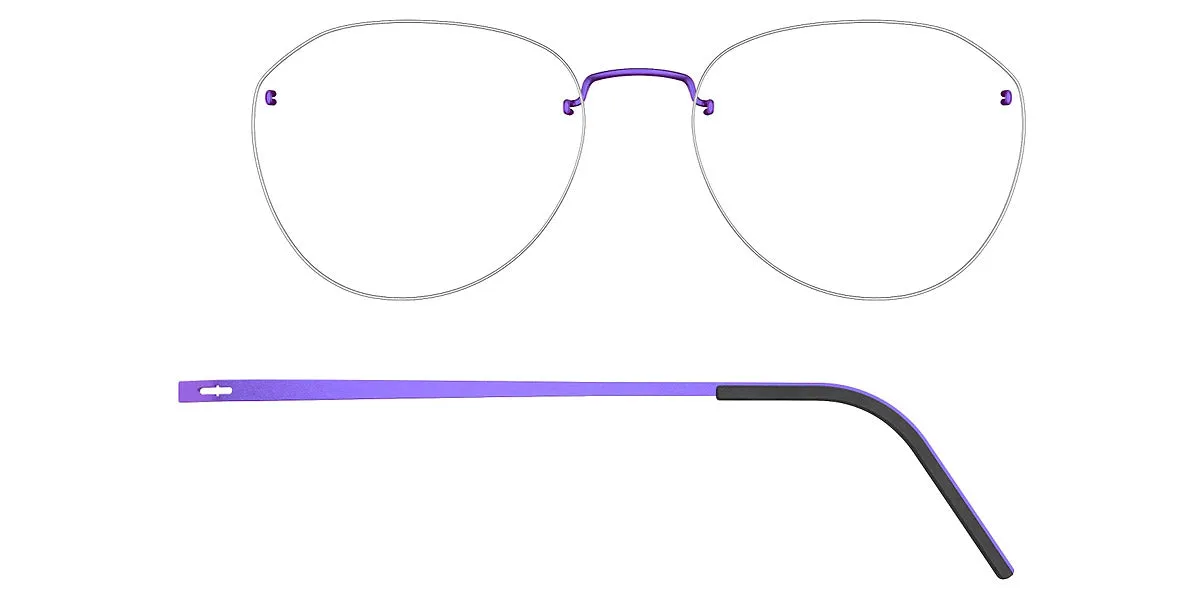 Lindberg® Spirit Titanium™ 2481