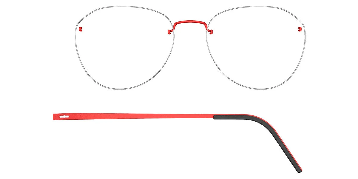 Lindberg® Spirit Titanium™ 2481