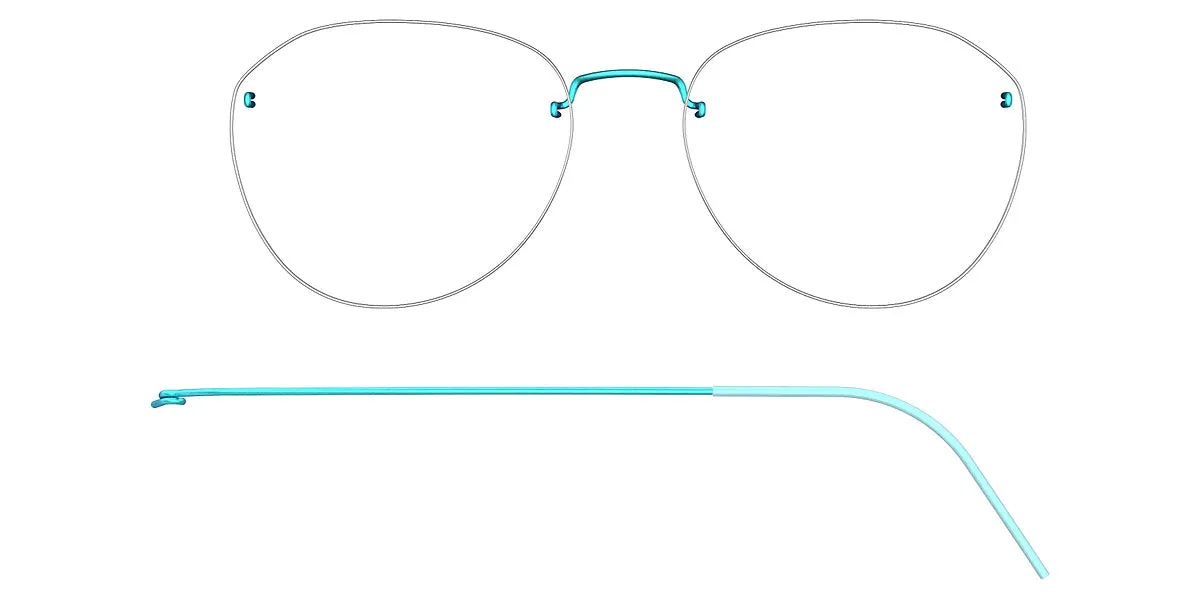 Lindberg® Spirit Titanium™ 2481