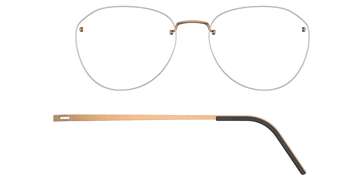 Lindberg® Spirit Titanium™ 2481