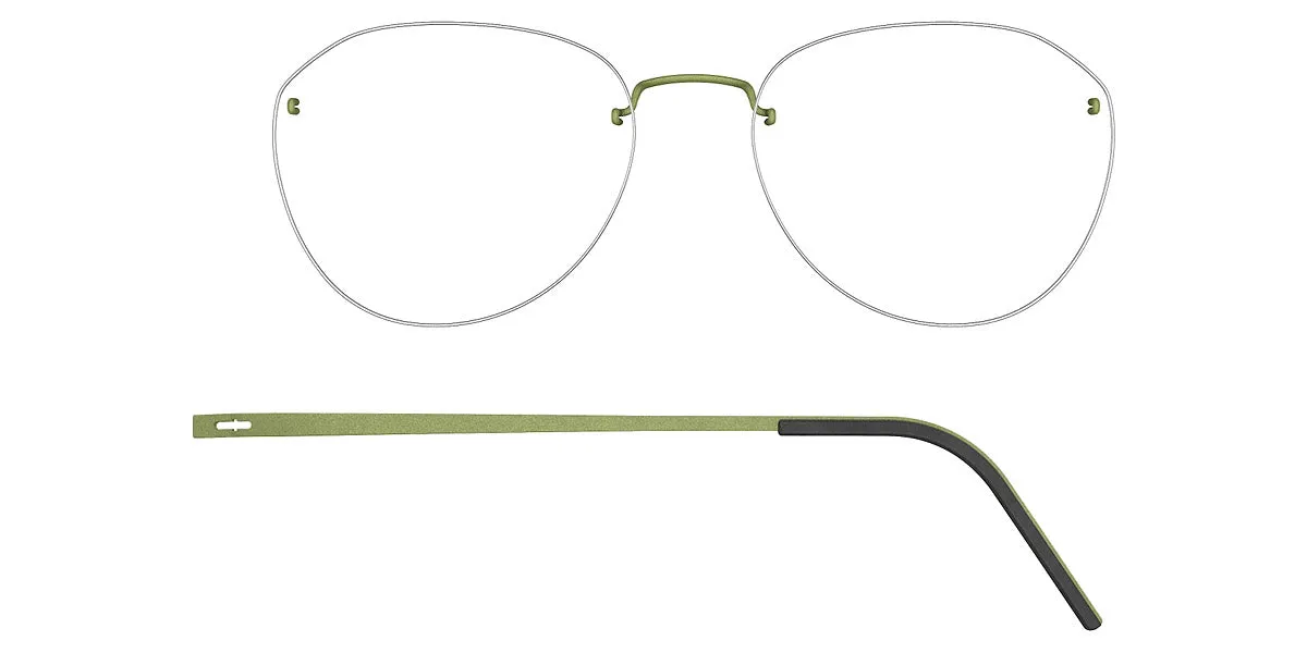 Lindberg® Spirit Titanium™ 2481