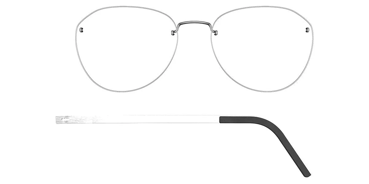 Lindberg® Spirit Titanium™ 2481