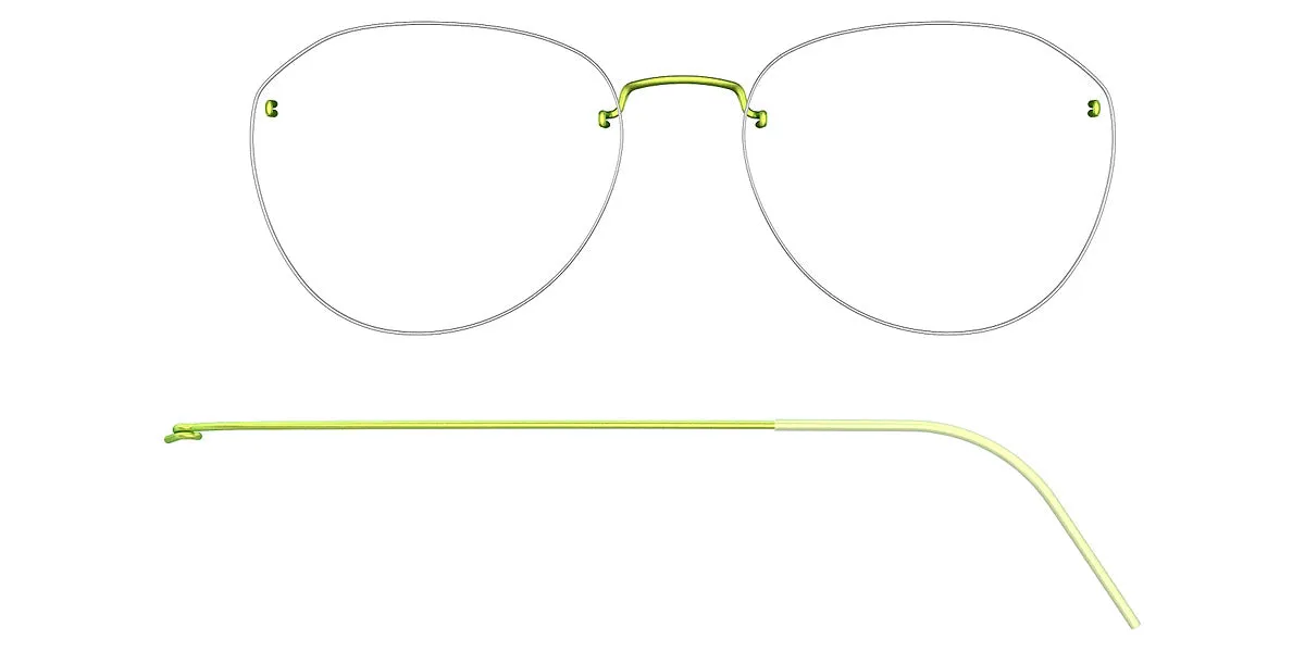 Lindberg® Spirit Titanium™ 2481