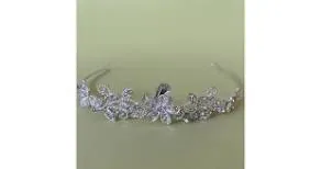 Linzi jay tiara LM217