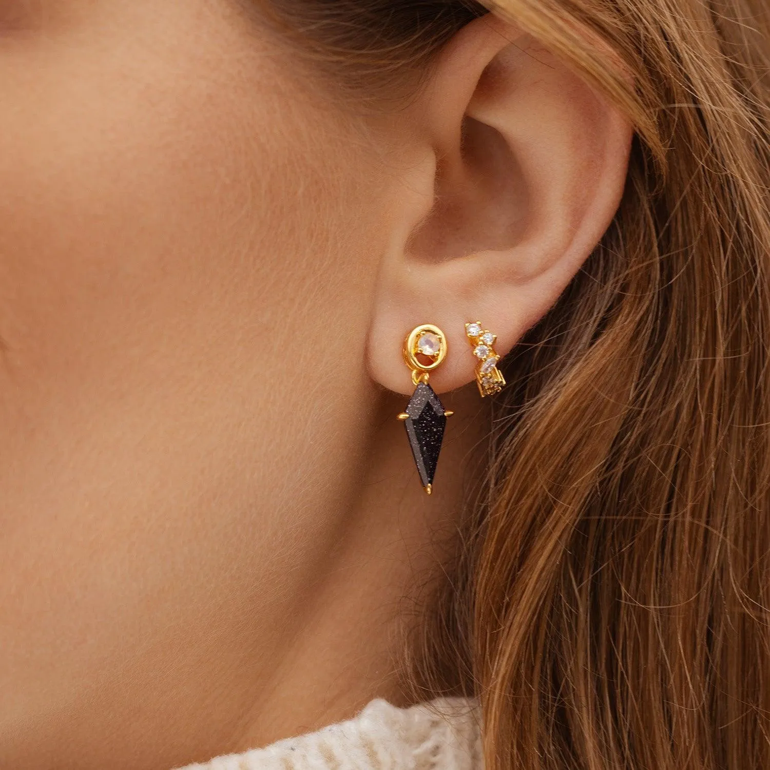 Luna Earrings