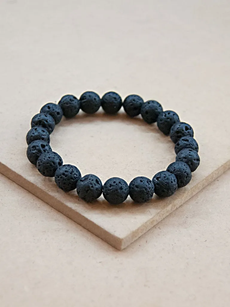 Men's Mala Bracelets