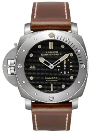 Panerai - Luminor Submersible 1950 Left-Handed 3 Days Automatic - Limited Edition