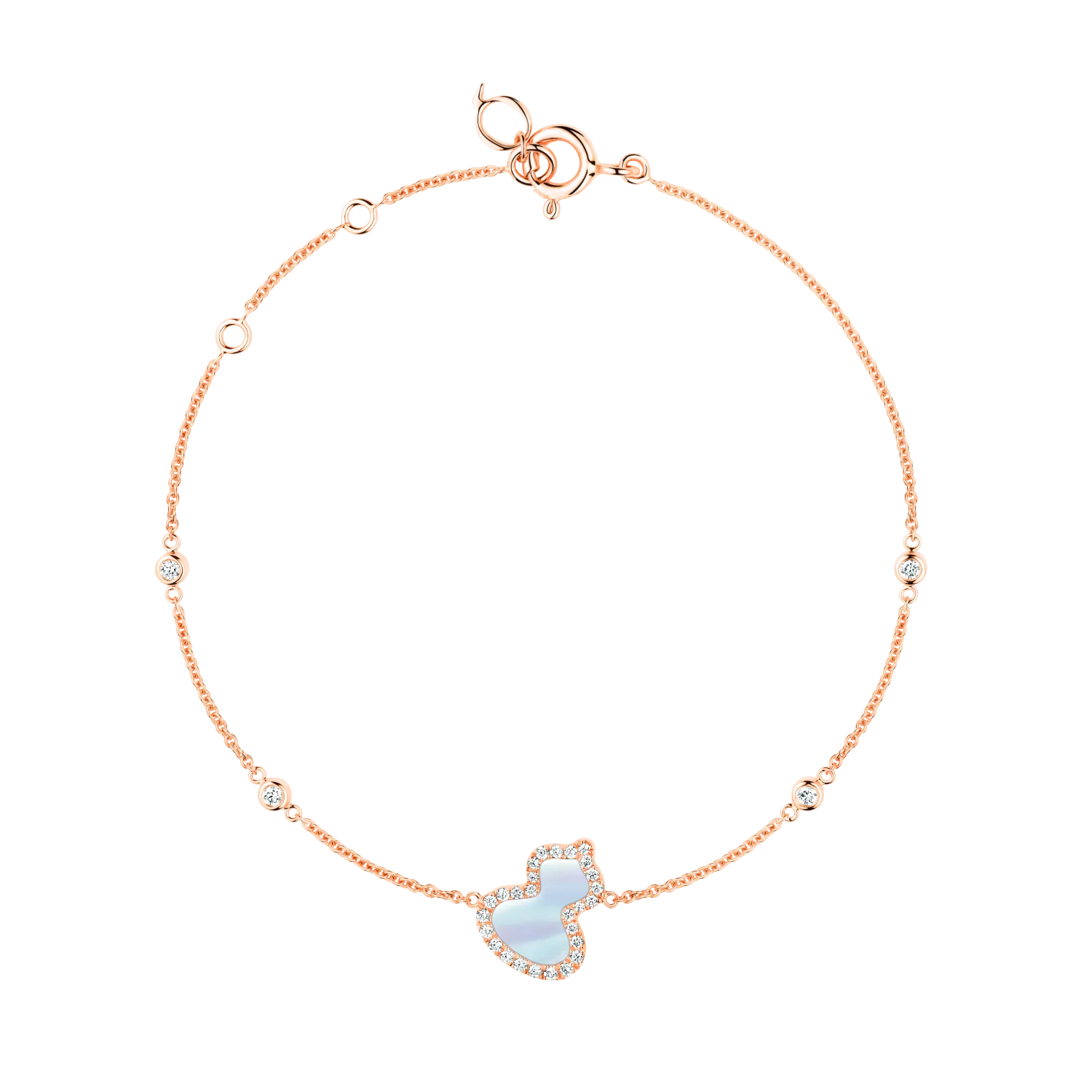 Petite Wulu Bracelet