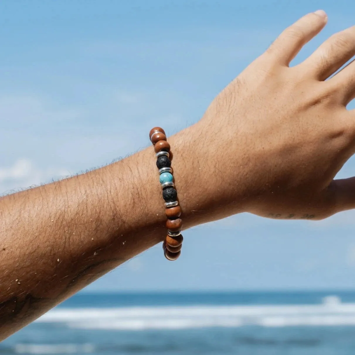 Pokhara Surf Bracelet