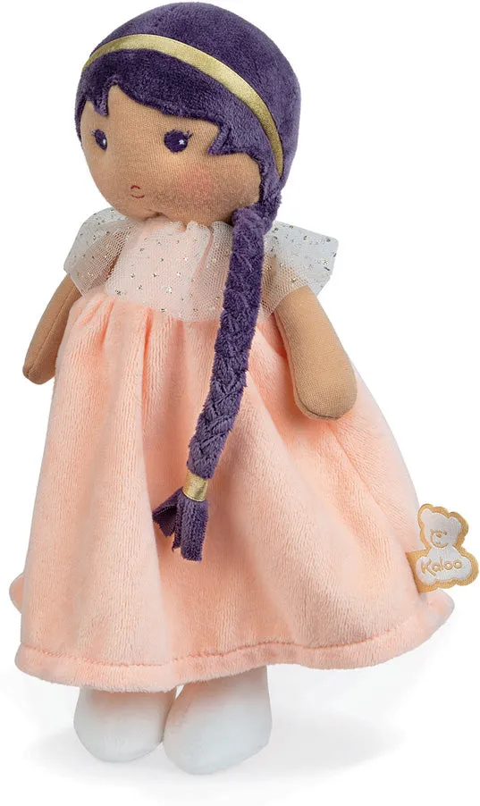 Princess Iris K Medium Tendresse Doll