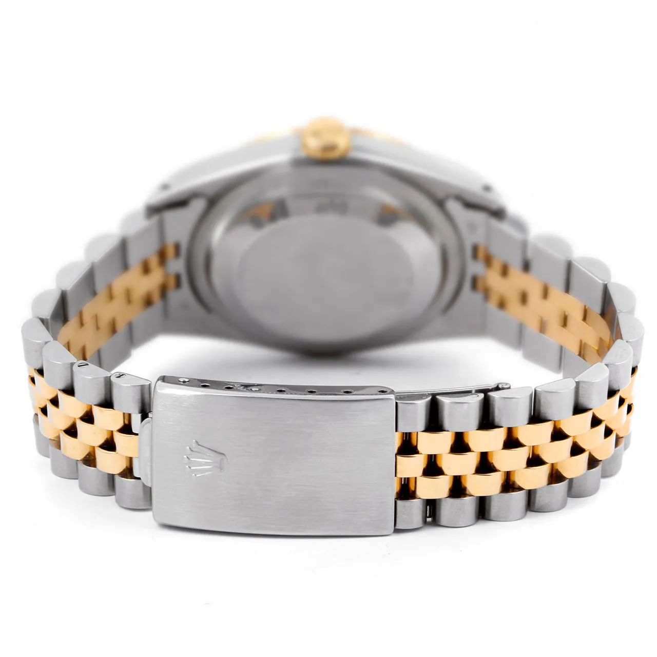 Rolex Datejust 36mm | 16233-CHM-EMD-AM-4EMD-JBL