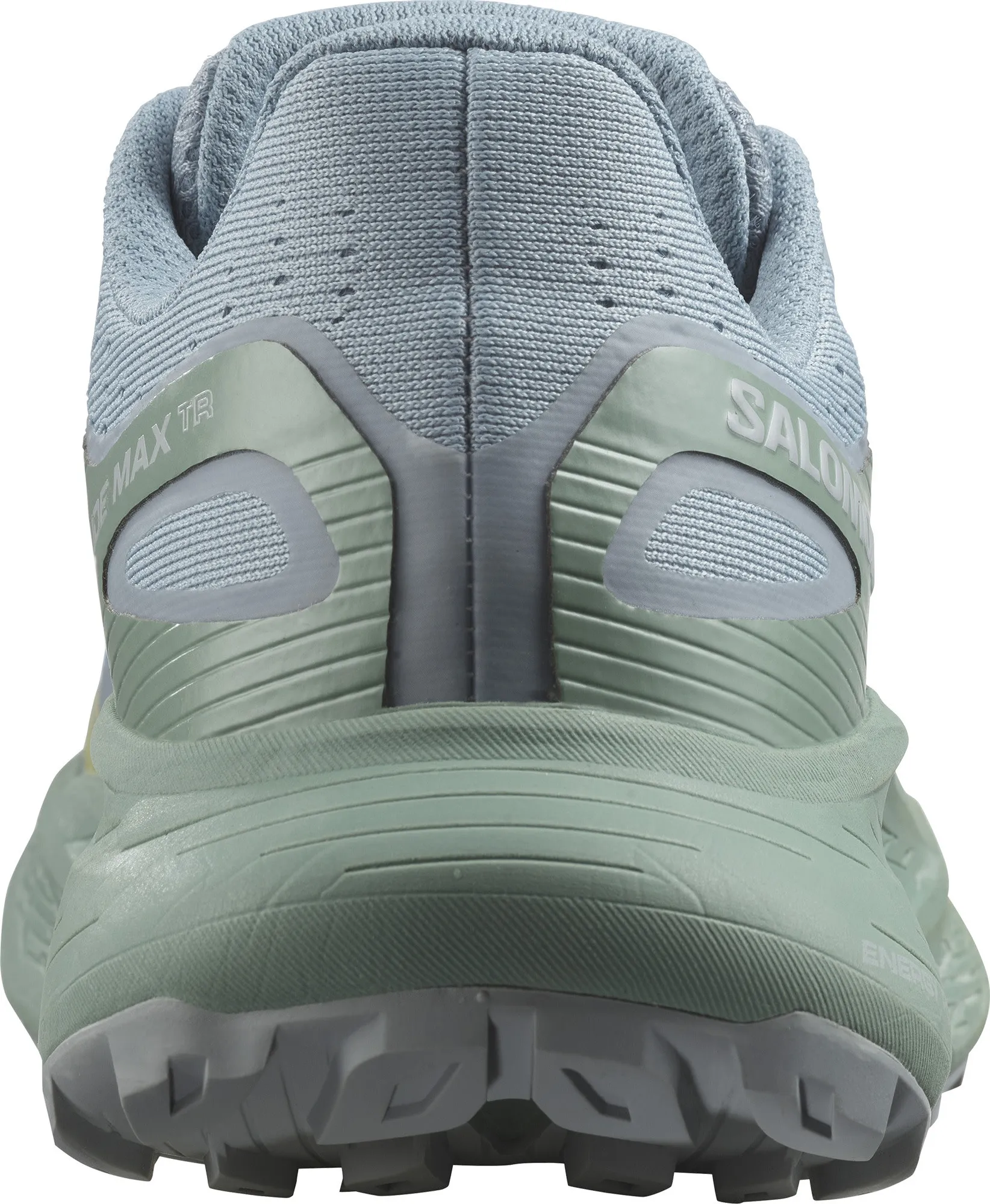 Salomon Women&#x27;s Glide Max TR Stone Blue/Granite Green/Pearl Blue | Buy Salomon Women&#x27;s Glide Max TR Stone Blue/Granite Green/Pearl Blue here | Outnorth