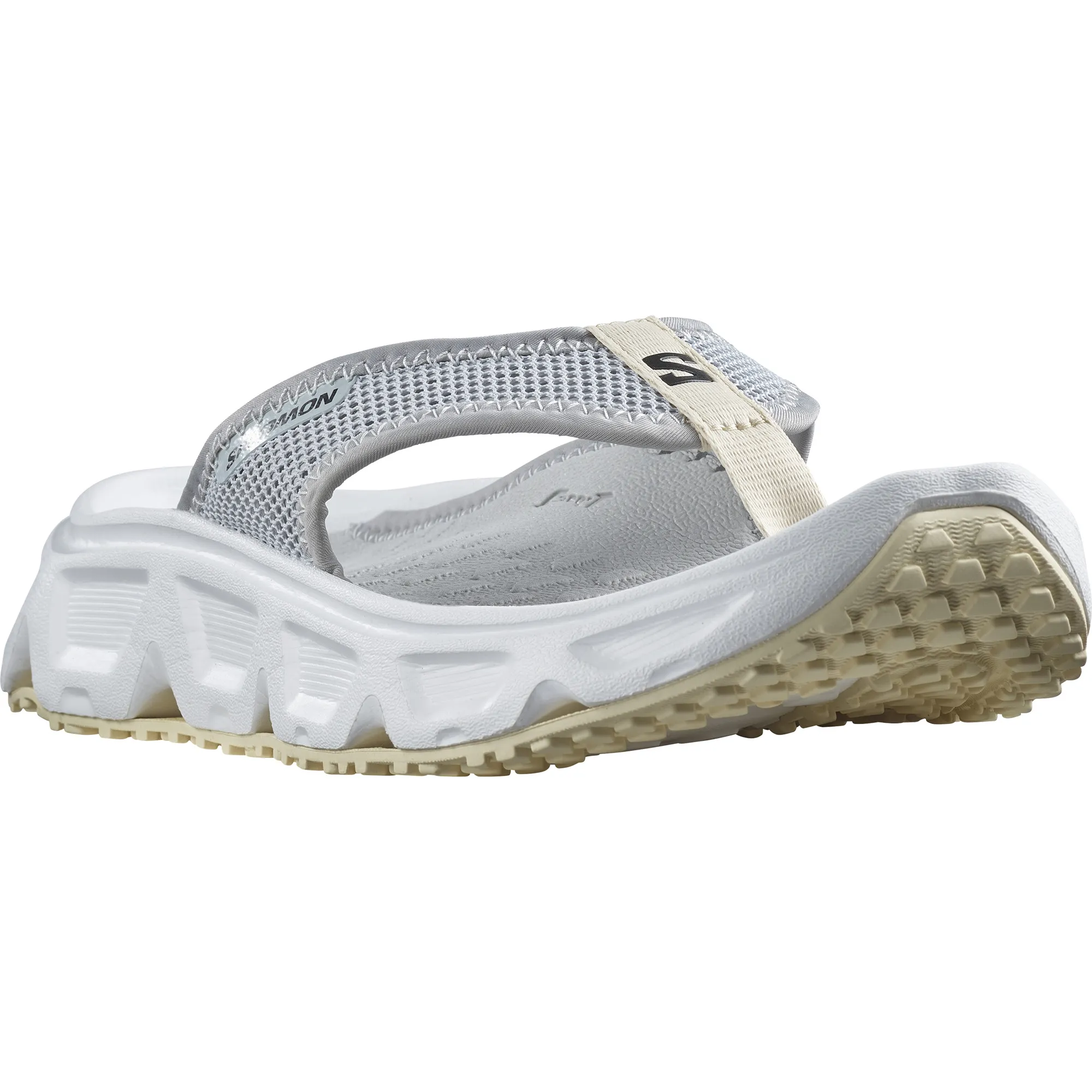 Salomon Women&#x27;s Reelax Break 6.0 Pearl Blue/White/Bleached Sand | Buy Salomon Women&#x27;s Reelax Break 6.0 Pearl Blue/White/Bleached Sand here | Outnorth