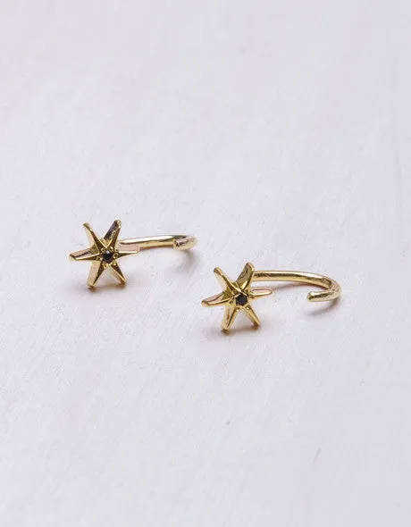 Stardust Earrings