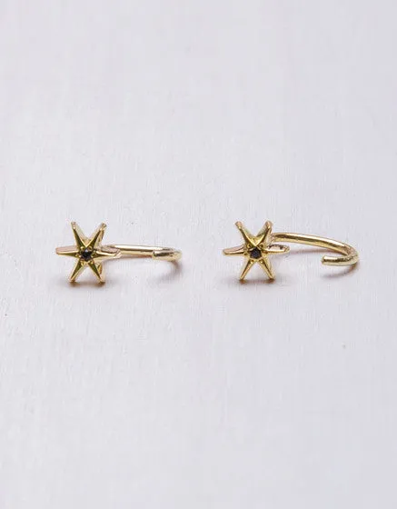 Stardust Earrings