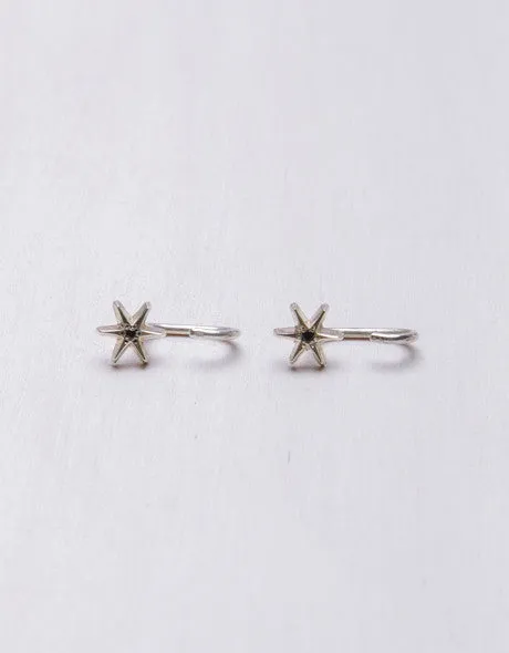 Stardust Earrings