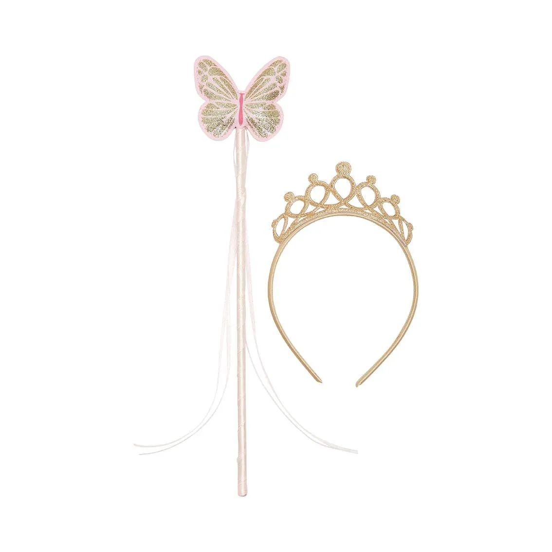 Talking Tables Wand and Tiara Sets