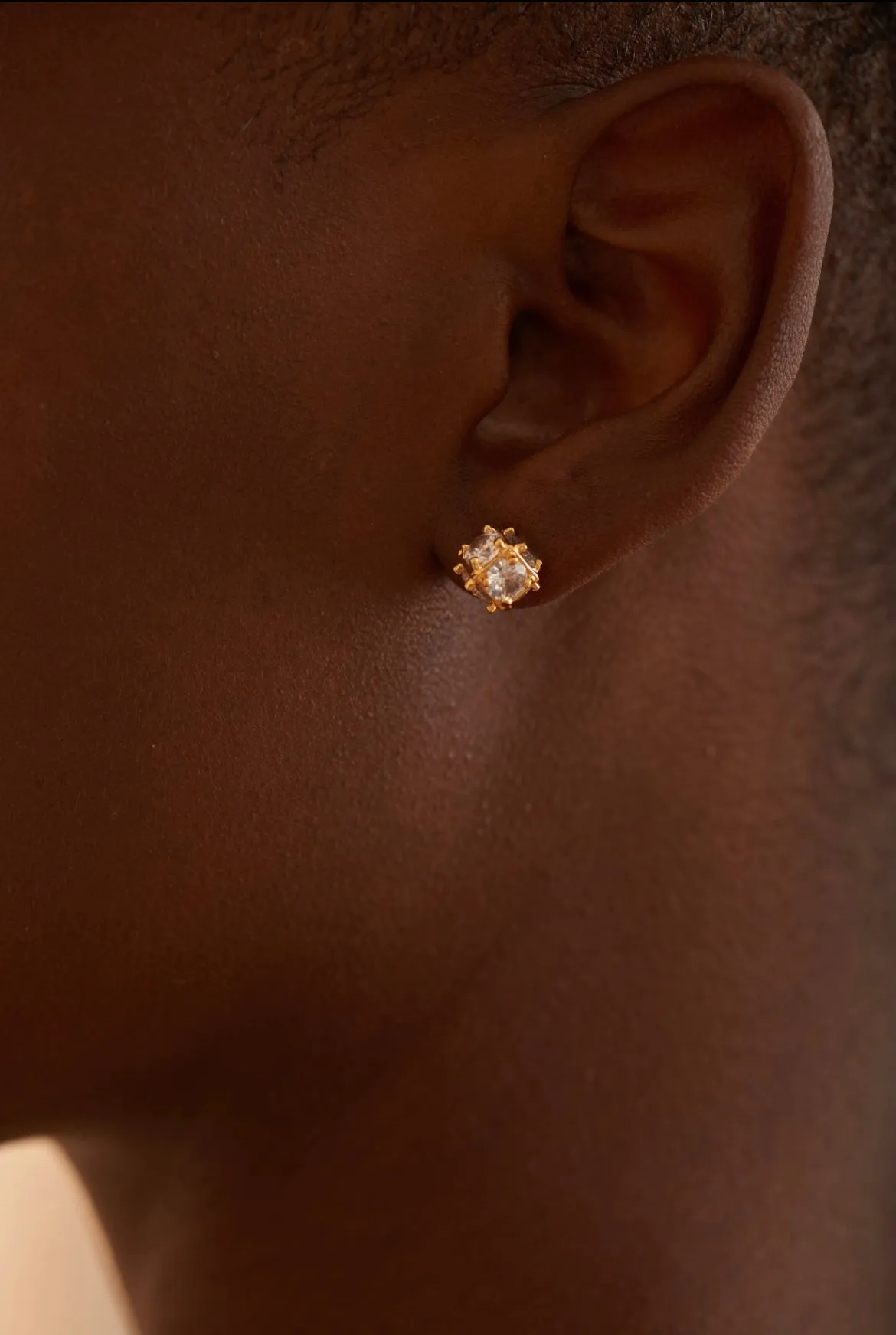 THE SOL EARRINGS