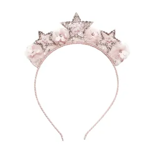 Tutu Du Monde Shooting Star Headband - 2 Color Choices