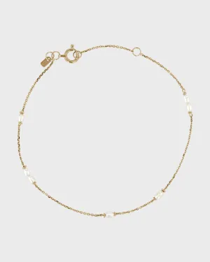 Venus Pearl Bracelet